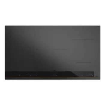 TEKA IBF 95-G1 MST BM 4499 Einbau-Kühl-Gefrierkombination, 256 L, Energieeffizienzklasse F, Schwarz