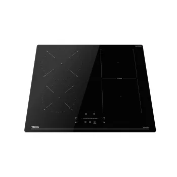 TEKA Induktionskochfeld IBF 64210 SSM BK