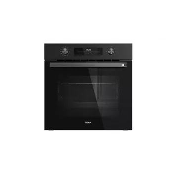 TEKA NEO HSB 6250 P FBK 2099 Einbau-Multifunktionsbackofen 70L Pyrolytisch A+