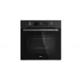 TEKA NEO HSB 6250 P FBK 2099 Einbau-Multifunktionsbackofen 70L Pyrolytisch A+