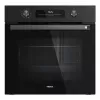 TEKA NEO HSB 6250 P FBK 2099 Einbau-Multifunktionsbackofen 70L Pyrolytisch A+