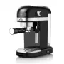 ETA Coffito 017590000 Espressomaschine 15 bar 1000 W Schwarz/Silber