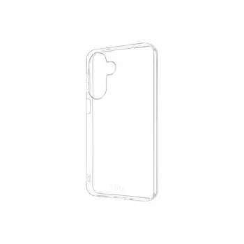 Fixed Story AntiUV Rückseitenabdeckung für Samsung Galaxy A27 5G, TPU, Transparent, Anti-UV-Beschichtung