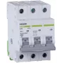 Noark Ex9BN 3P B10 Leitungsschutzschalter 10A 6kA Typ B 3-polig MCB
