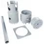 KOPOS MDFZ 80/VDZ_KB Elektrische Abzweigdose IP65 Grau 80mm