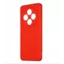iLike Xiaomi Redmi 14C 4G / Poco C75 Matte TPU Cover Rot