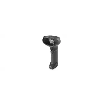Zebra DS8178 Standard Range Cordless 2D Barcode Scanner - Twilight Black mit Präsentationsstation