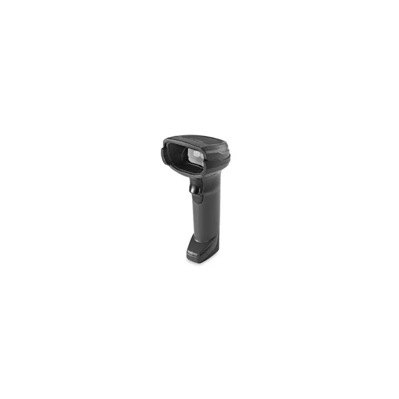Zebra DS8178 Standard Range Cordless 2D Barcode Scanner - Twilight Black mit Präsentationsstation