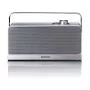 Lenco WTVS-100 TV Soundbar Lautsprecher 2.0 Kanal 20W Bluetooth Schwarz
