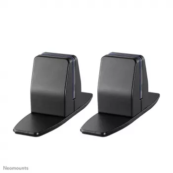 Neomounts Tischständer für NS-GLSPROTECTXXX Serie Tablet-Gehäuse - 2er-Set, Schwarz