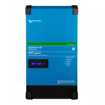 Victron Energy EasySolar-II 48/5000/70-50 MPPT 250/100 GX All-in-One Wechselrichter/Ladegerät/MPPT