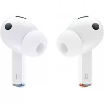 Samsung Galaxy Buds3 Pro Kopfhörer Weiß (SM-R630NZW)