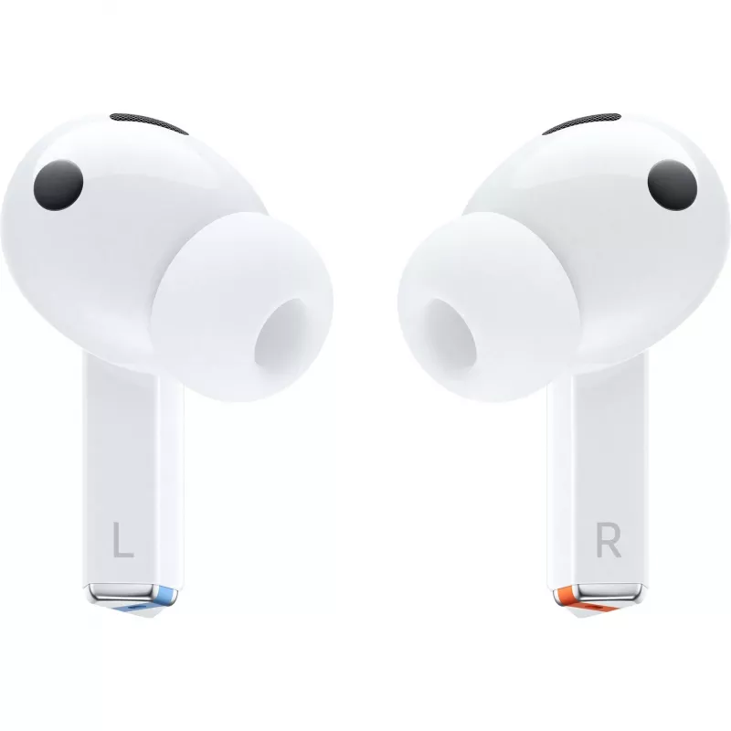 Samsung Galaxy Buds3 Pro Kopfhörer Weiß (SM-R630NZW)