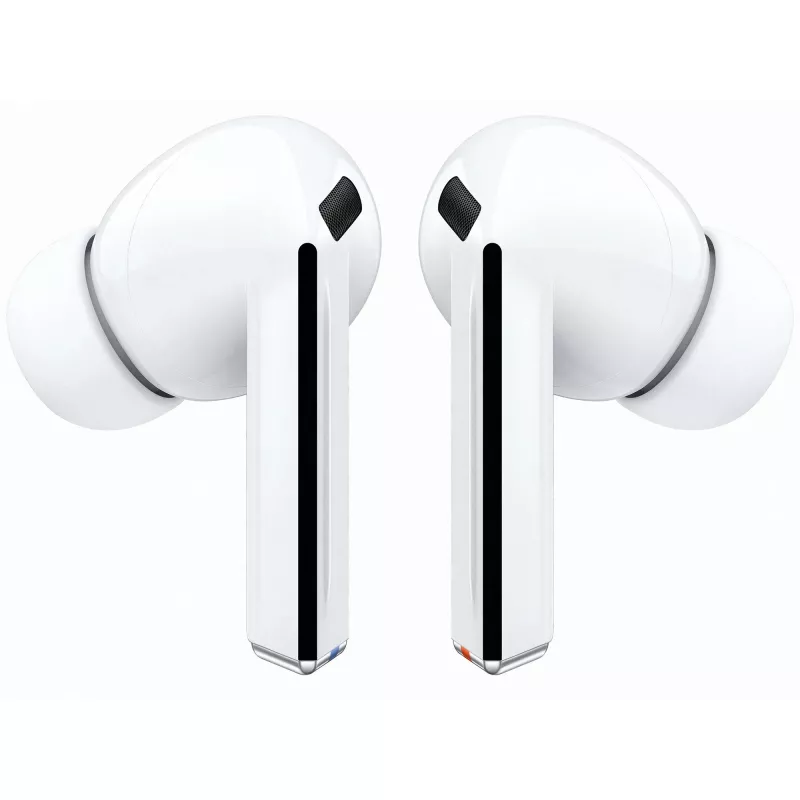 Samsung Galaxy Buds3 Pro Kopfhörer Weiß (SM-R630NZW)