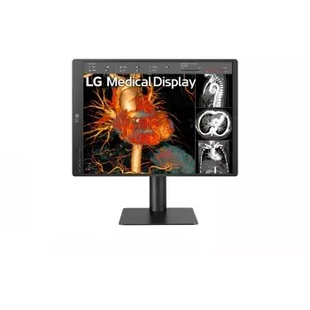 LG 21.3 inch 3MP IPS Diagnosemonitor 21HQ513D-M