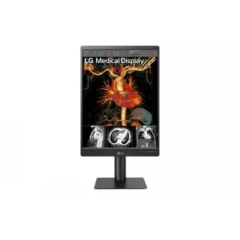 LG 21.3 inch 3MP IPS Diagnosemonitor 21HQ513D-M