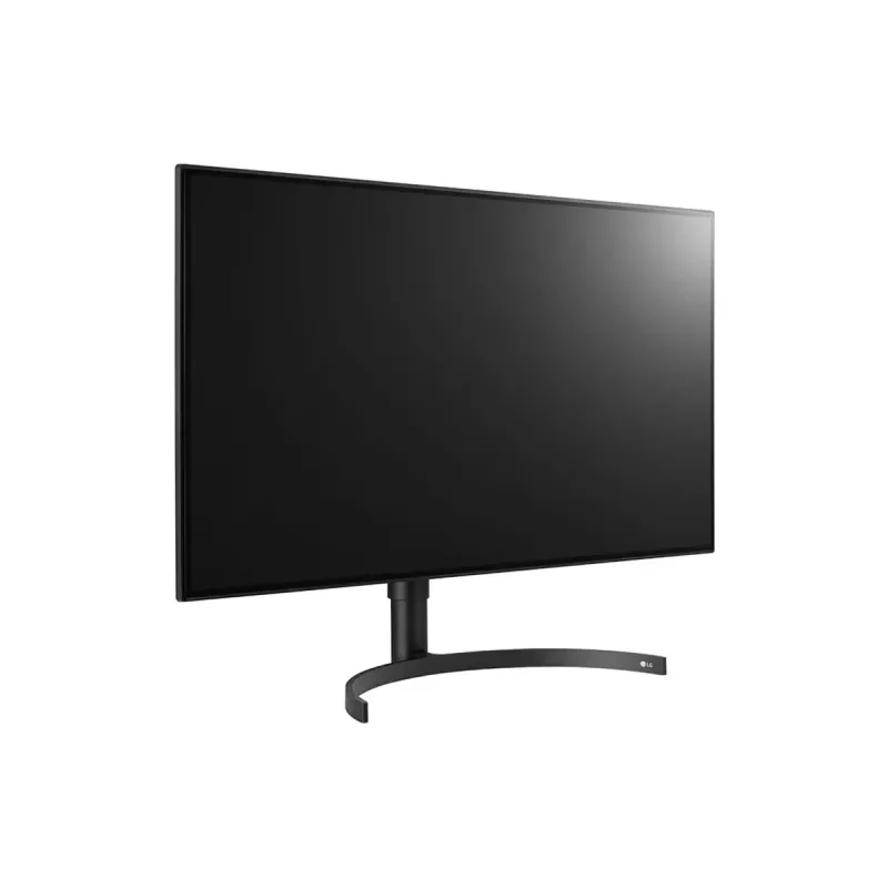 LG 32HL512D-M 31.5 inch 8MP Diagnosemonitor, 4K UHD, IPS, 450 cd/m², DCI-P3 98%, HAS/Pivot