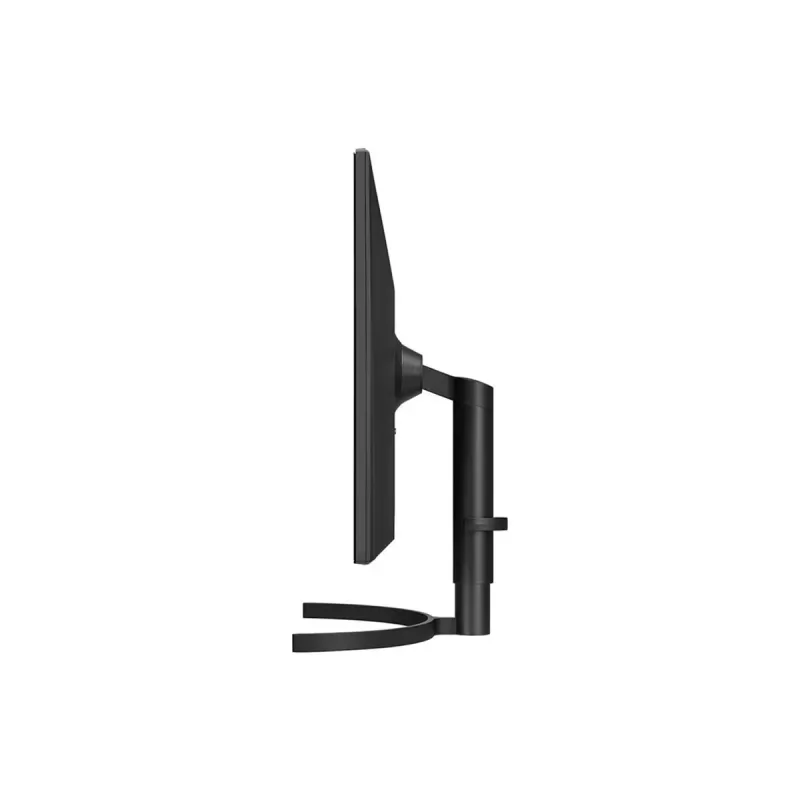 LG 32HL512D-M 31.5 inch 8MP Diagnosemonitor, 4K UHD, IPS, 450 cd/m², DCI-P3 98%, HAS/Pivot