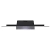 LG OLED55C61LA 4K OLED TV 55 Zoll Curved Smart TV mit webOS 3.0, HDR Pro, Harman/Kardon Audio, Magic Remote