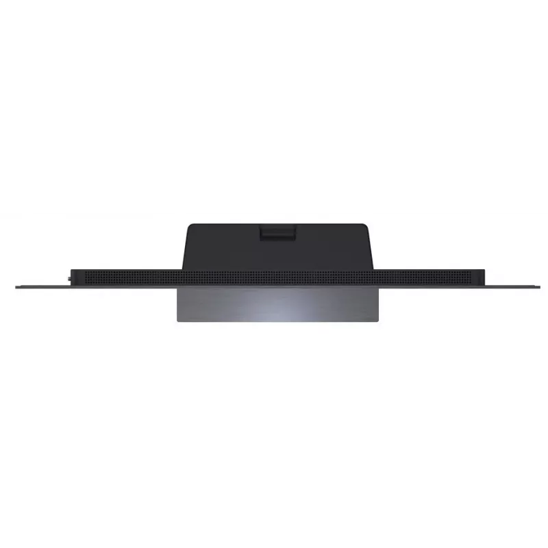 LG OLED55C61LA 4K OLED TV 55 Zoll Curved Smart TV mit webOS 3.0, HDR Pro, Harman/Kardon Audio, Magic Remote