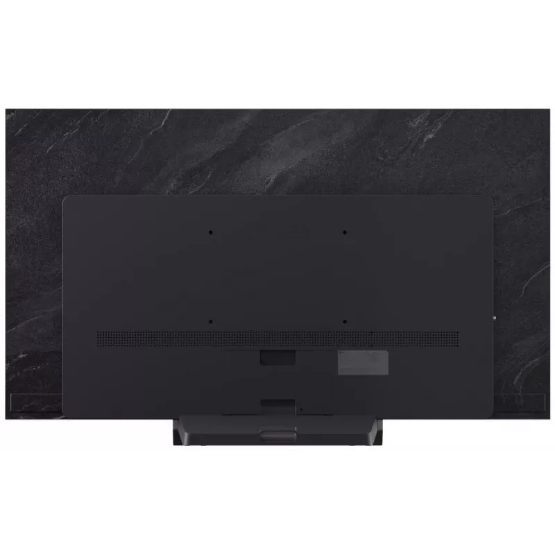 LG OLED55C61LA 4K OLED TV 55 Zoll Curved Smart TV mit webOS 3.0, HDR Pro, Harman/Kardon Audio, Magic Remote