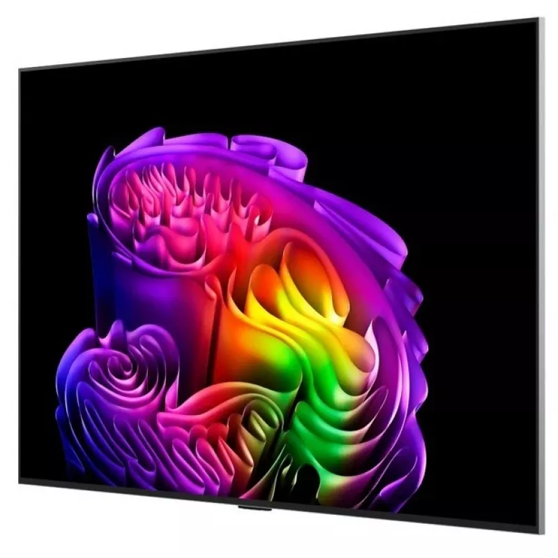 LG OLED55G61LW 55 Zoll 4K OLED Smart TV (webOS 3.0, HDR10, Dolby Vision, Harman Kardon 60W, Picture-on-Glass)