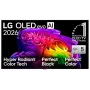 LG OLED65G61LW 4K OLED TV 65 Zoll