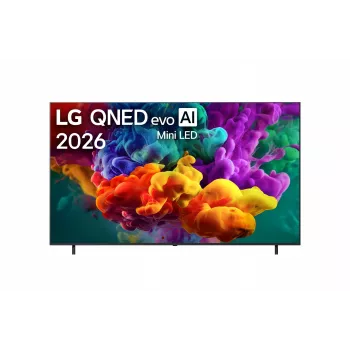 LG 86QNED85B3B 4K QNED MiniLED Smart TV (86 Zoll, 2023)