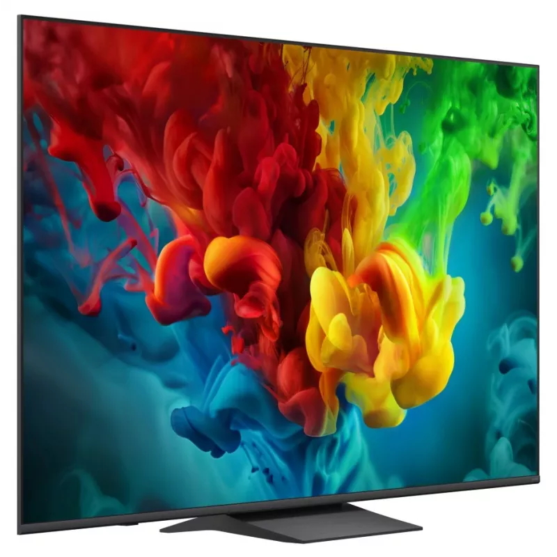 LG 65QNED83B3A 4K QNED MiniLED Smart TV 65 Zoll