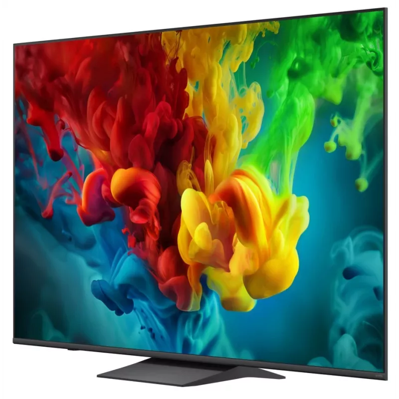 LG 65QNED83B3A 4K QNED MiniLED Smart TV 65 Zoll