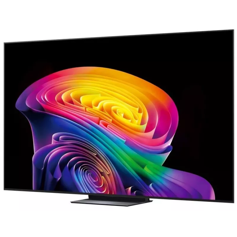 LG OLED83C61LA 4K OLED TV 83 Zoll
