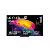 LG OLED83C61LA 4K OLED TV 83 Zoll