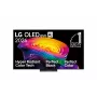 LG OLED83C61LA 4K OLED TV 83 Zoll