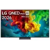 LG 75QNED83B3A 4K QNED 75-Zoll Smart-TV (2024)