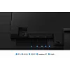 Samsung LS27H700EAUXEN 27 Zoll ViewFinity S7 S70H Monitor, UHD 3840x2160, 16:9, 300 cd/m², 5 ms, HDMI, USB, DP