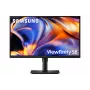 Samsung ViewFinity S8 27-Zoll 4K UHD IPS Monitor LS27H802EFAXEN