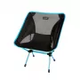 Helinox Chair One Tragbarer Campingstuhl - Schwarz
