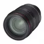 Samyang AF 35-150mm f/2.0-2.8 Sony E