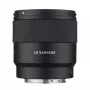 Samyang AF 35mm f/1.8 P FE Objektiv für Sony E