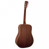 Cort Earth 70 OP Akustikgitarre - Natural Open Pore
