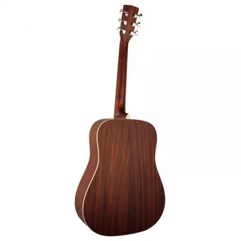 Cort Earth 70 OP Akustikgitarre - Natural Open Pore
