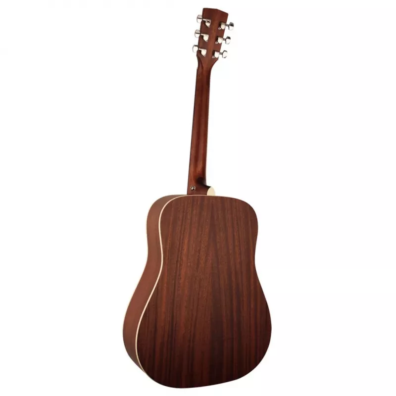 Cort Earth 70 OP Akustikgitarre - Natural Open Pore
