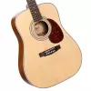 Cort Earth 70 OP Akustikgitarre - Natural Open Pore