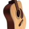Cort Earth 70 OP Akustikgitarre - Natural Open Pore