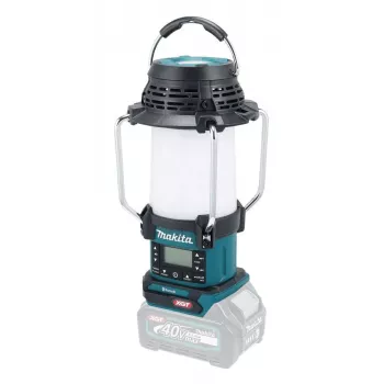 Makita 40V Max XGT MR010GZ Bluetooth Lampenradio