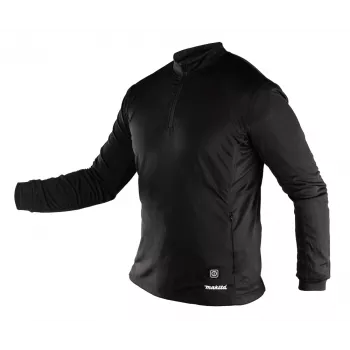 Makita Heizjacke Größe L DCX201CL