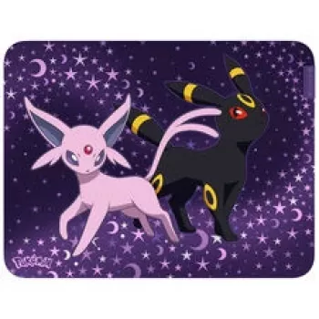 Razer Gigantus V2 Pokémon Edition Mauspad, Größe M - Espeon/Umbreon
