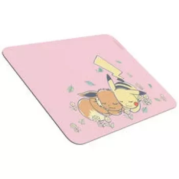Razer Gigantus V2 Pokémon Edition Mauspad, Größe M - Pikachu/Eevee