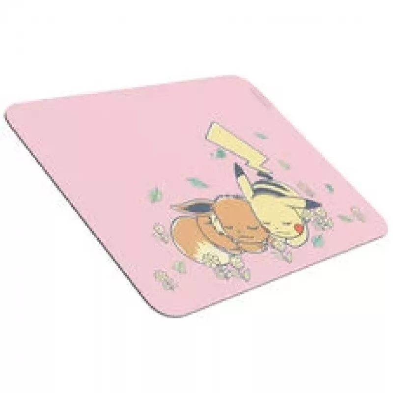 Razer Gigantus V2 Pokémon Edition Mauspad, Größe M - Pikachu/Eevee