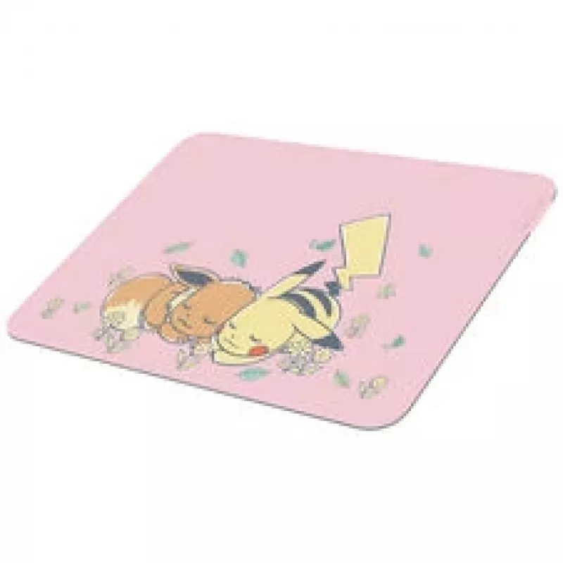 Razer Gigantus V2 Pokémon Edition Mauspad, Größe M - Pikachu/Eevee